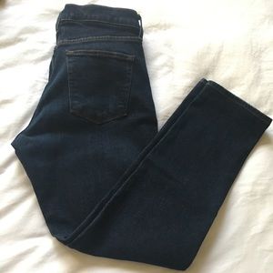J Brand Tyler Taper Jeans - 32x29 - NWOT